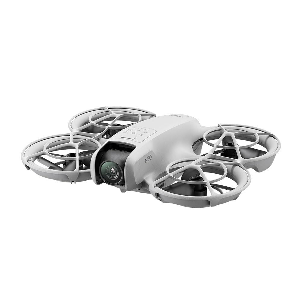 Drone DJI Mini 3 Pro: Leve, Compacto e Inteligente para Fotos e Vídeos Incríveis