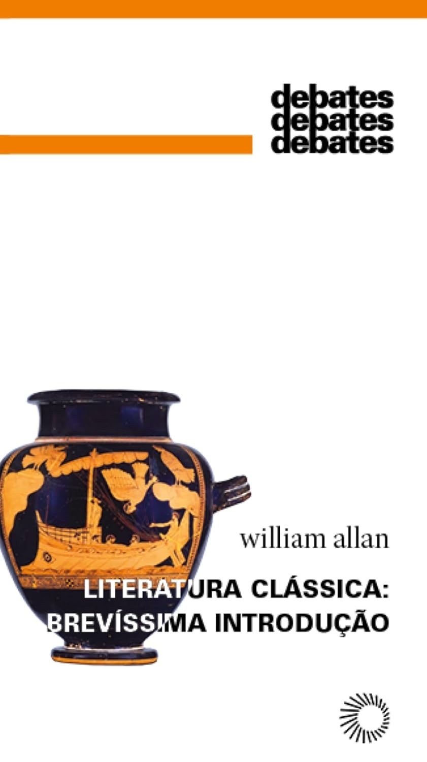 Literatura Clássica: Desvende os Segredos dos Grandes Mestres | Brevíssima Introdução