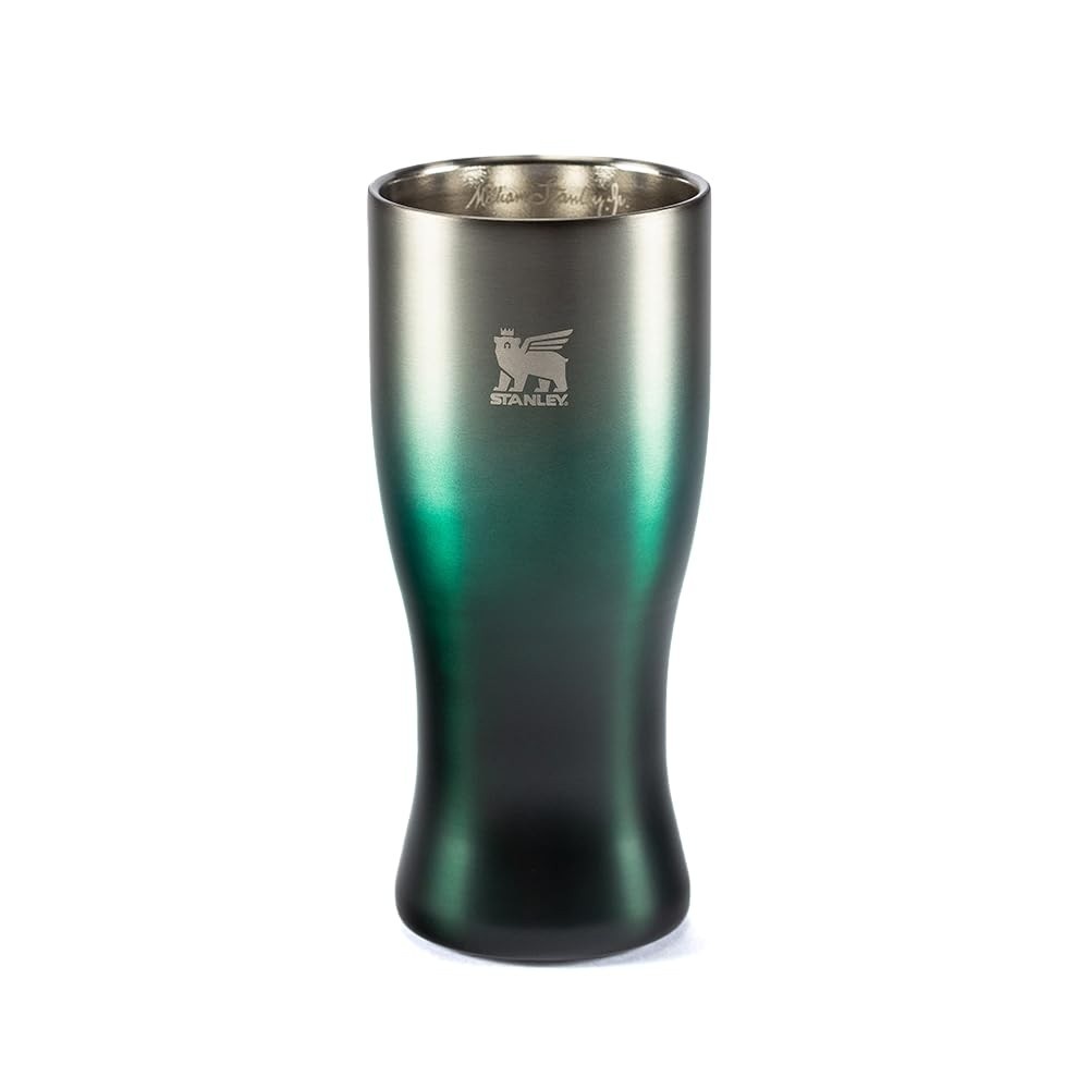 Stanley Copo Térmico Pilsner 444ml - Mantenha sua Bebida na Temperatura Ideal