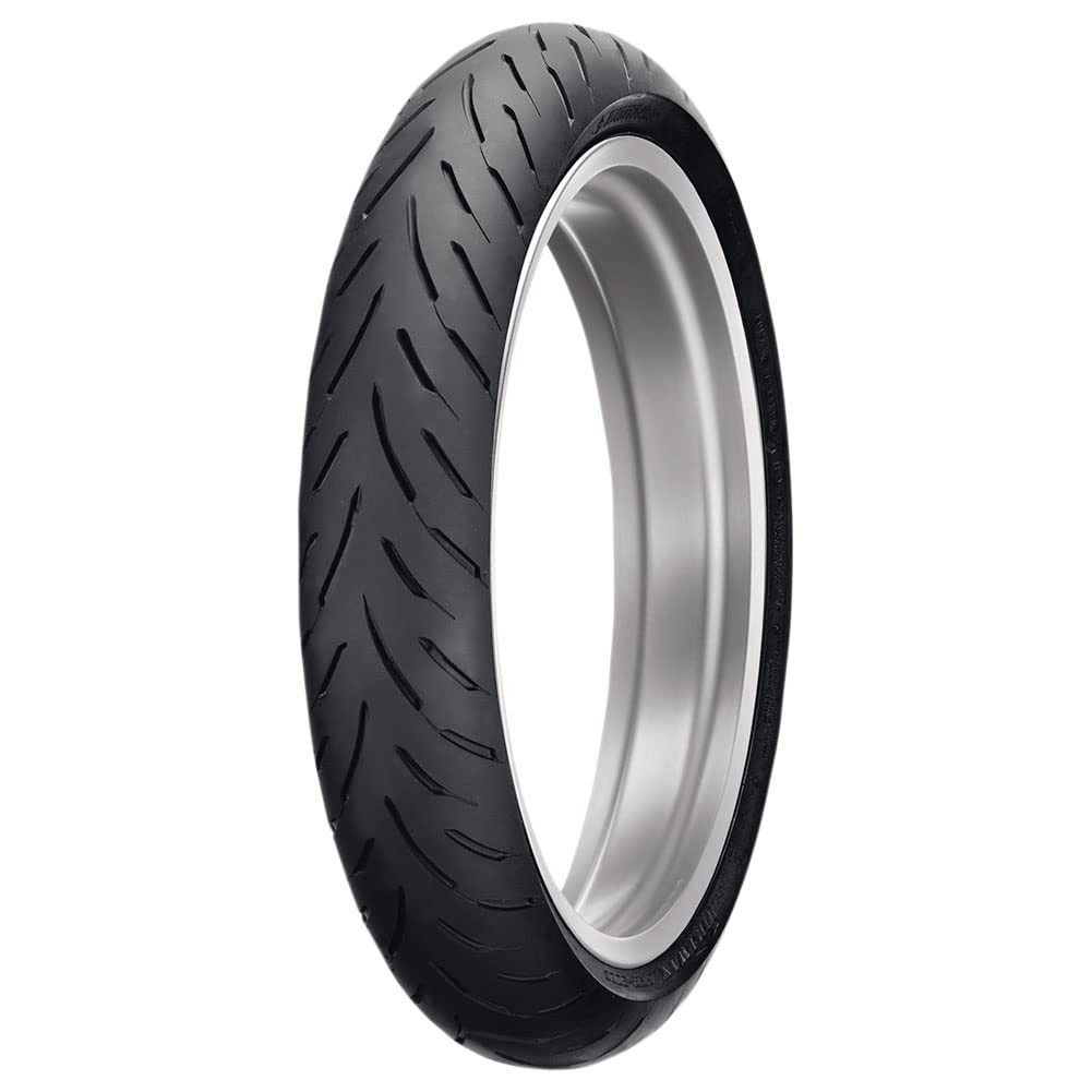 Dunlop Sportmax GPR-300: Pneu Dianteiro Esportivo 120/70ZR17 para Performance Máxima
