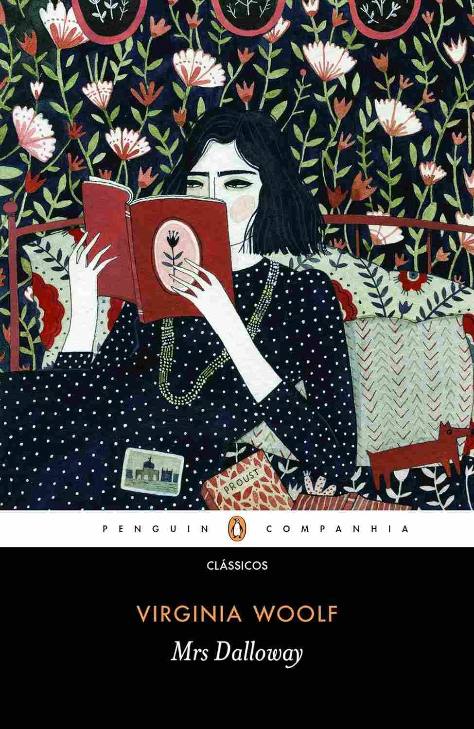 Mrs. Dalloway: Um Dia na Mente de Clarissa Woolf | Clássico Literário
