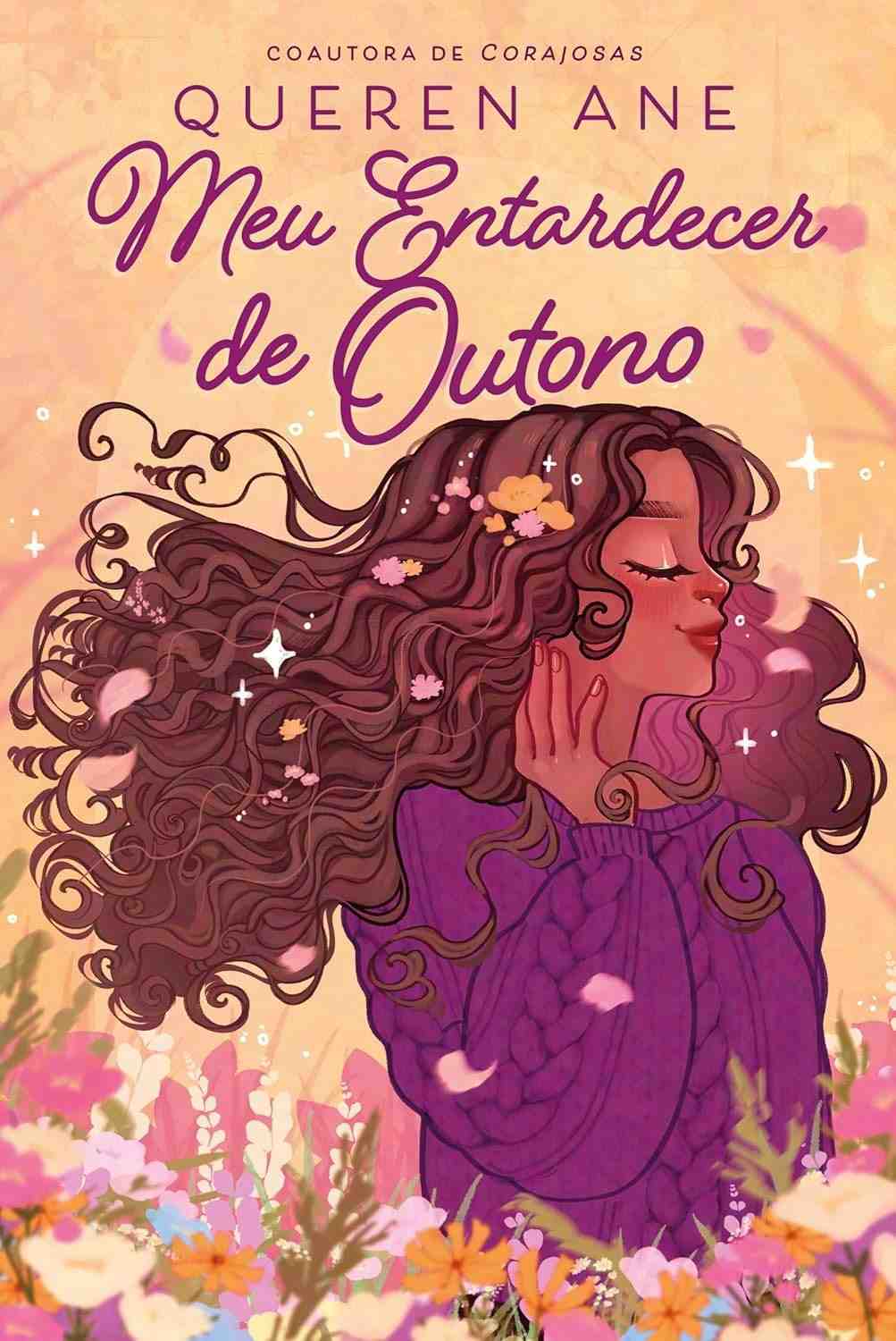 Meu Entardecer de Outono: A Jornada de Amadurecimento de Chér