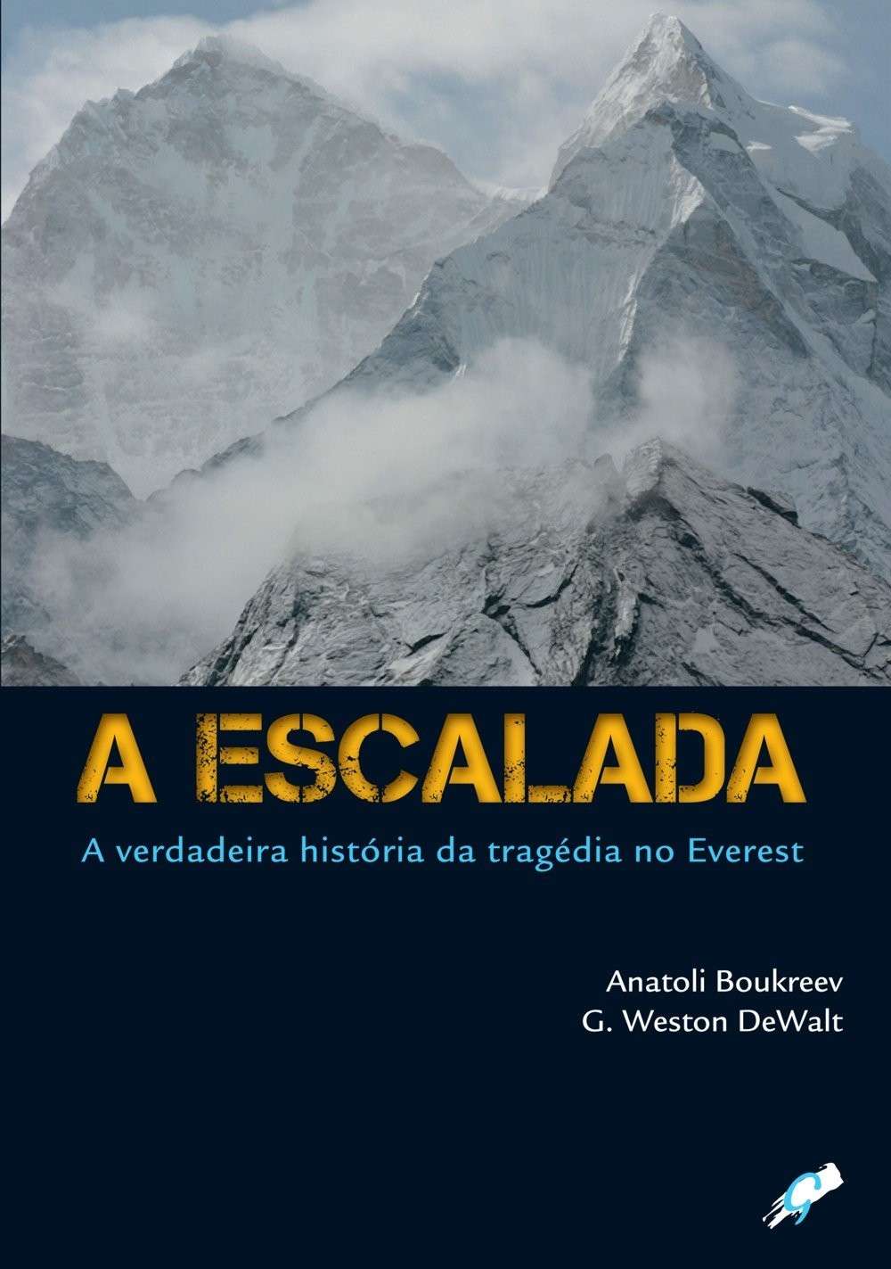 A Escalada: A Verdadeira História da Tragédia no Everest | Resgate Heroico