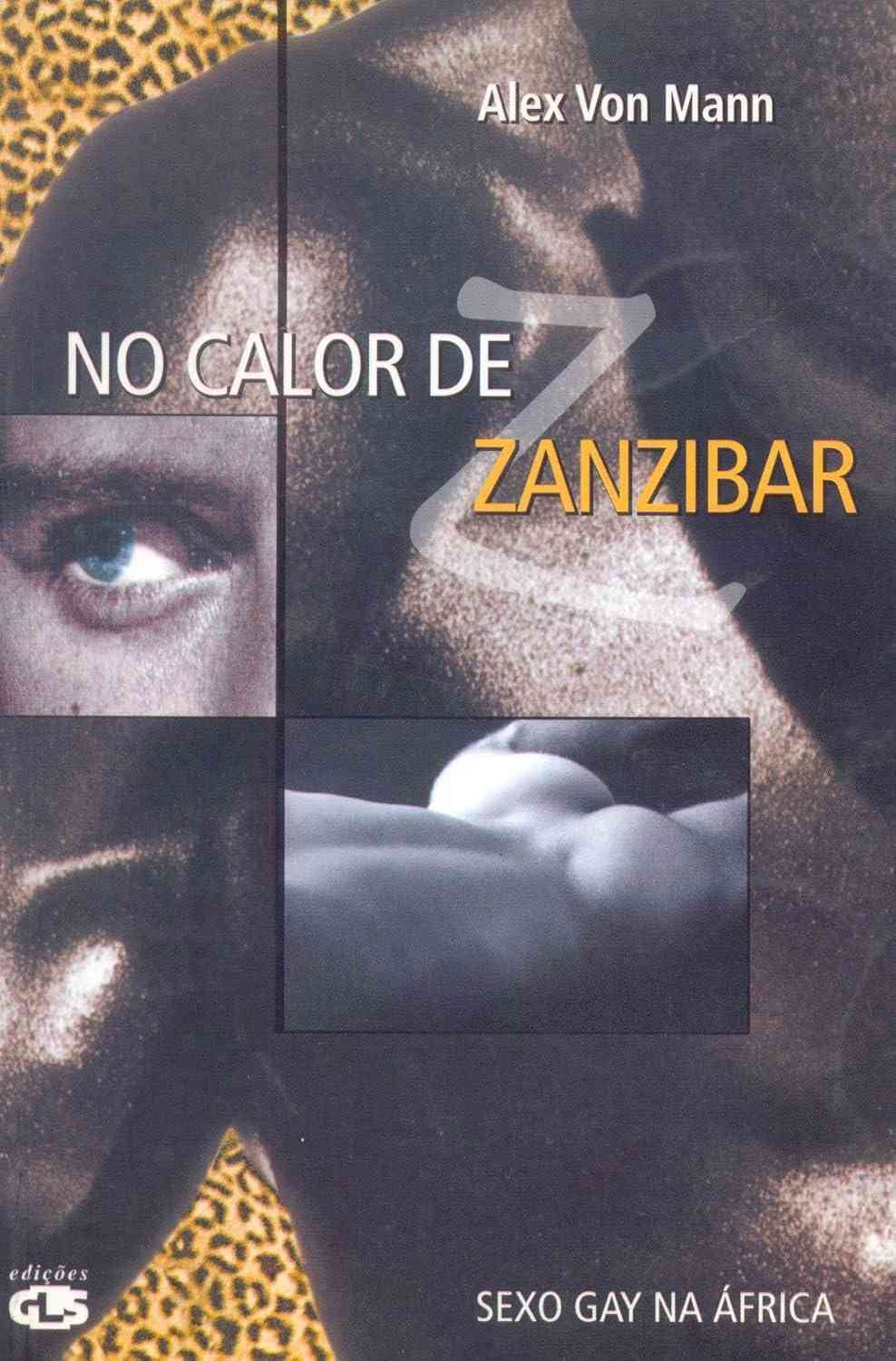 Zanzibar: Aventura e Paixão Proibida em "No Calor de Zanzibar"