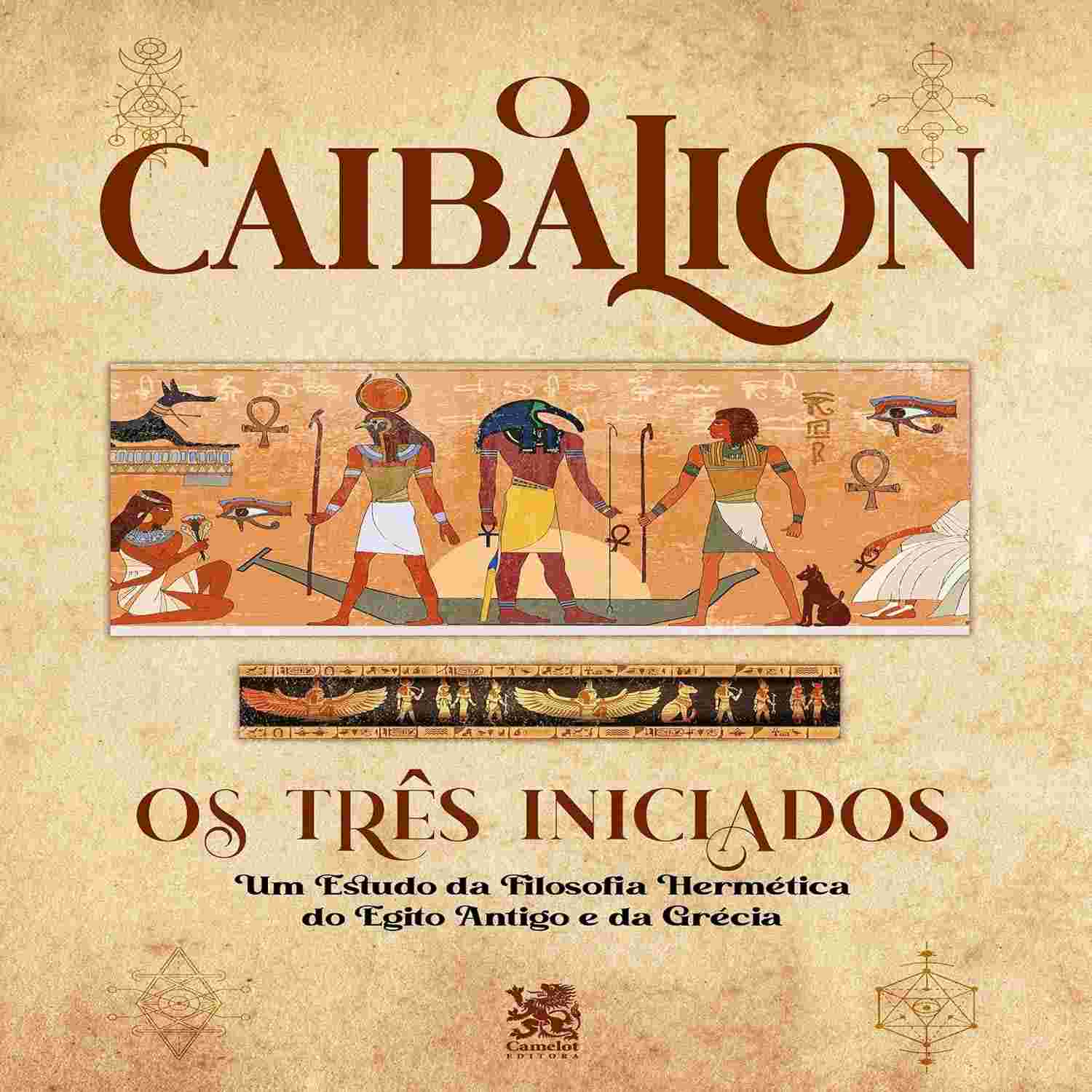 O Caibalion