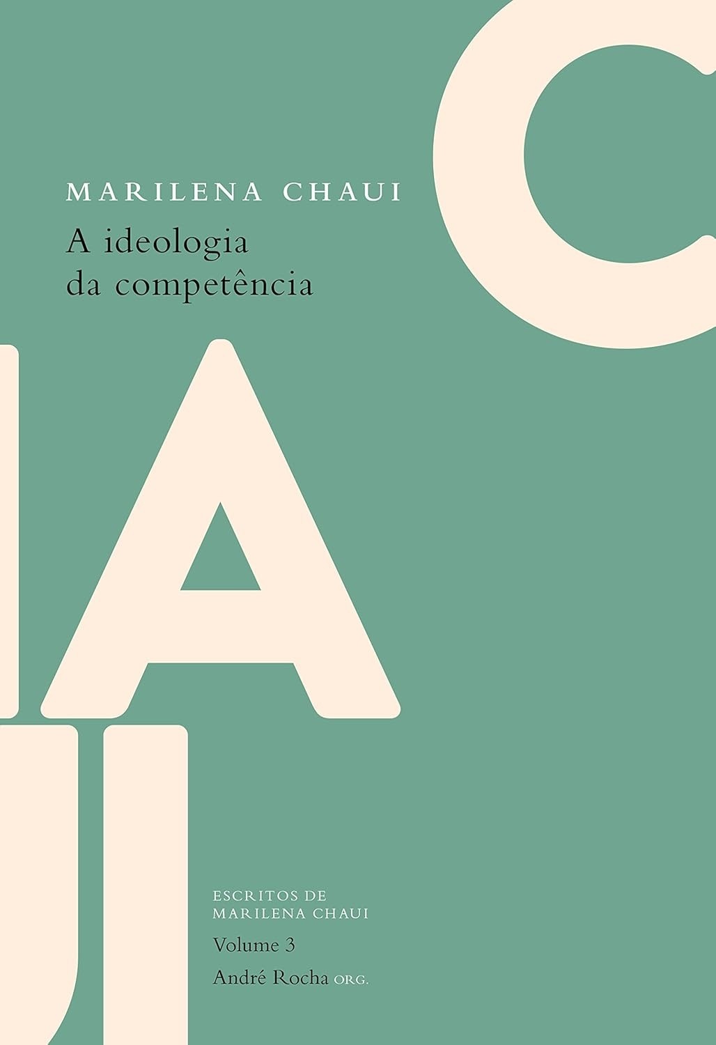 A Ideologia da Competência: Desvendando o Controle na Sociedade Moderna