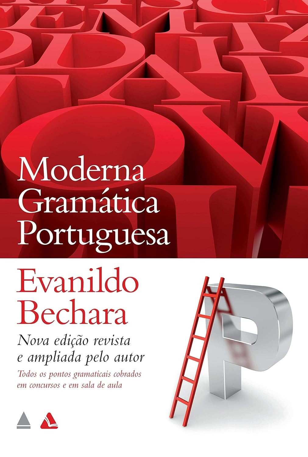 Moderna Gramática Portuguesa: A Obra Essencial para Domínio da Língua