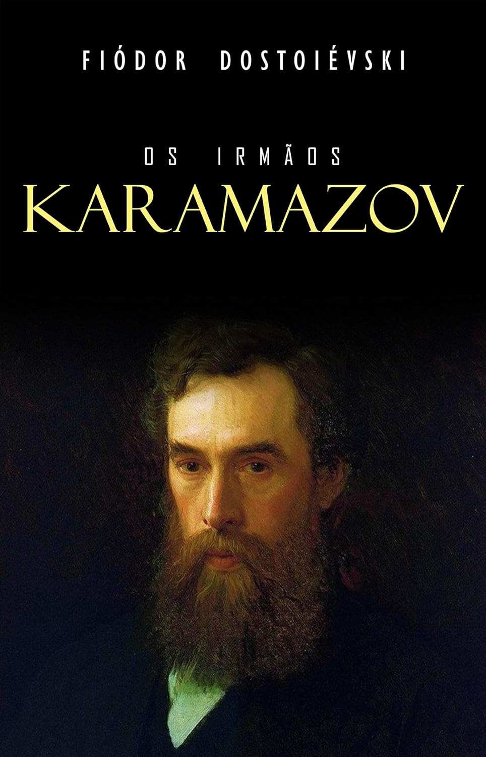 Os Irmãos Karamazov: A Obra-Prima de Dostoiévski sobre a Natureza Humana