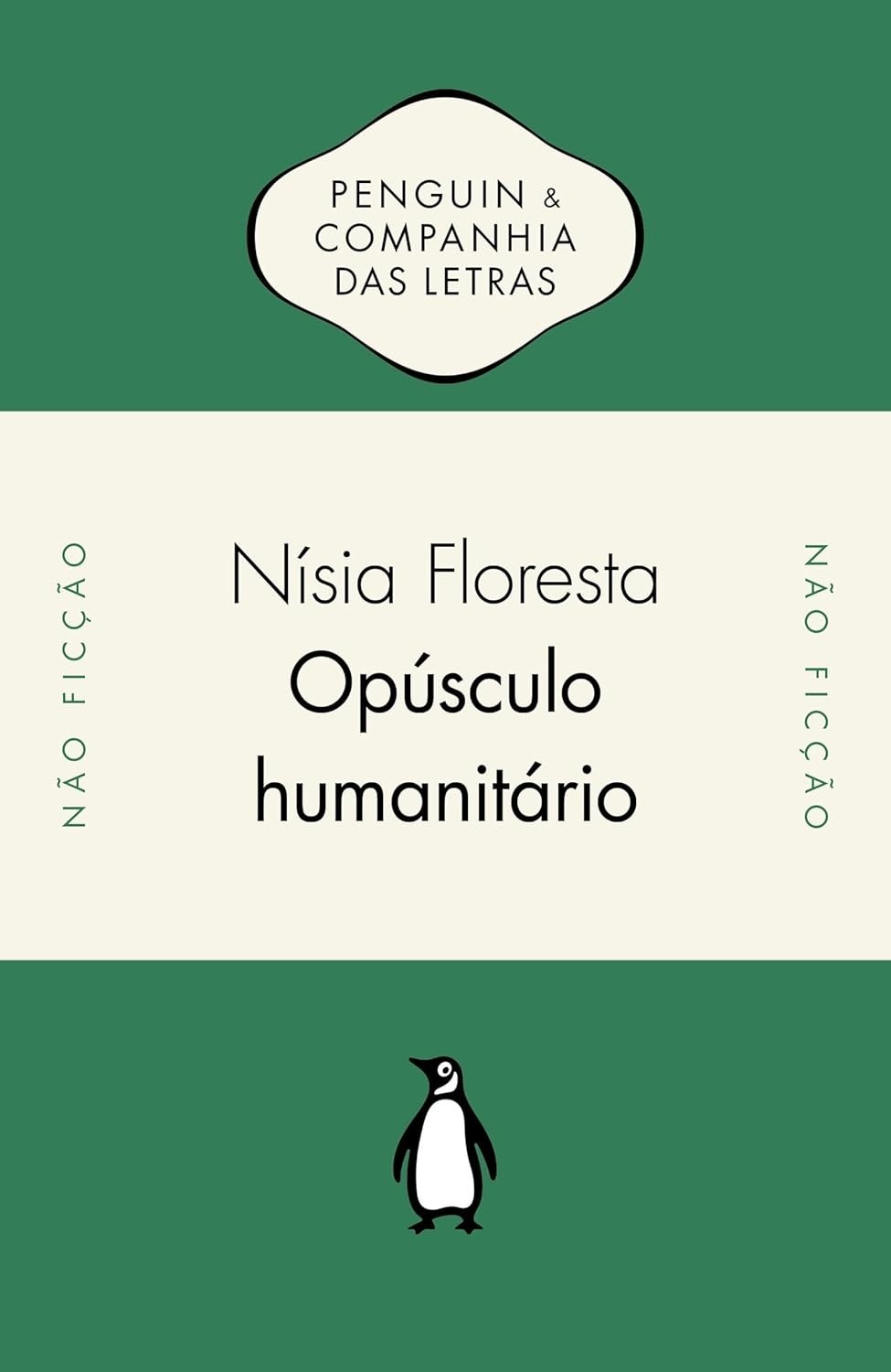 Opúsculo Humanitário: A Revolução Educacional de Nísia Floresta