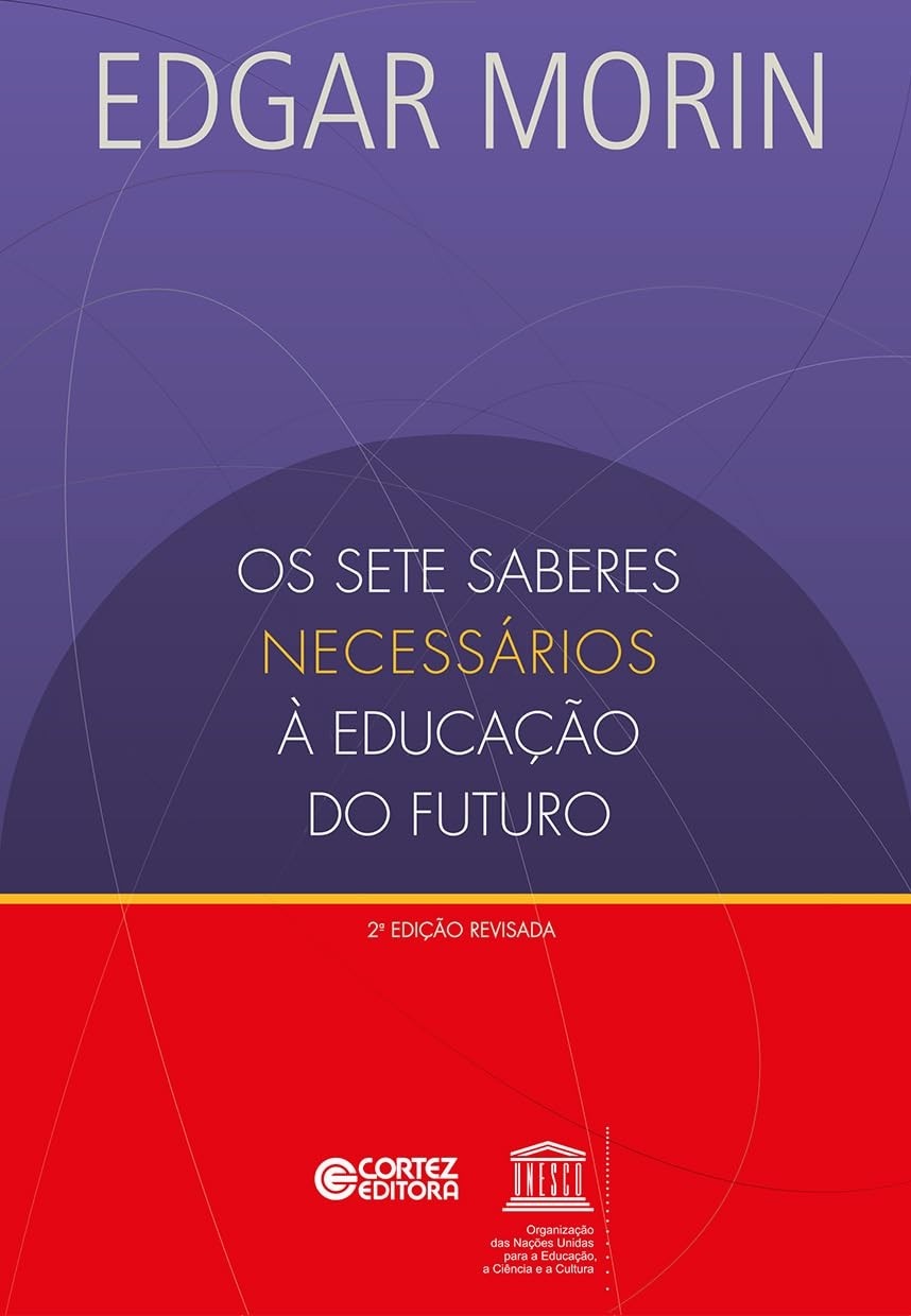 Os 7 Saberes Necessários à Educação do Futuro: Guia Essencial