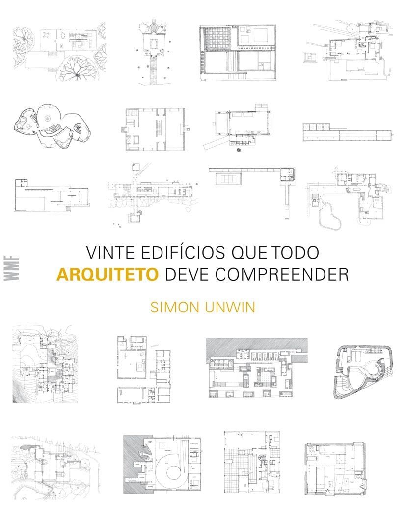 Desvende a Arquitetura: 20 Edifícios Essenciais para Todo Arquiteto