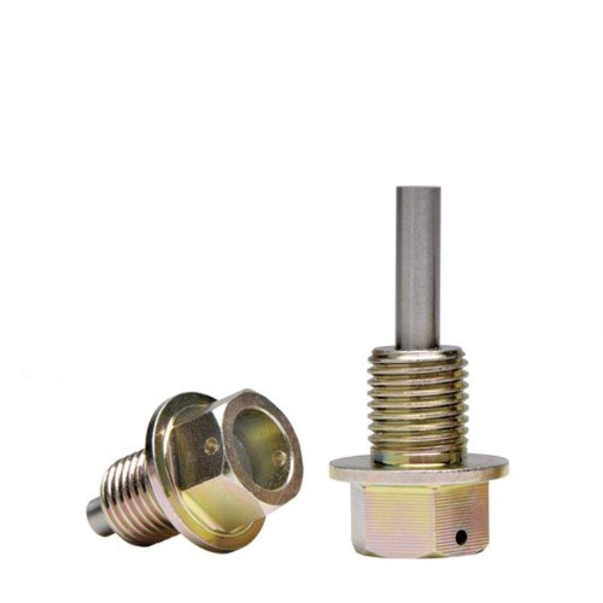 Bujão Magnético de Óleo Skunk2 Racing 657050030: Proteção Superior para seu Motor e Transmissão
