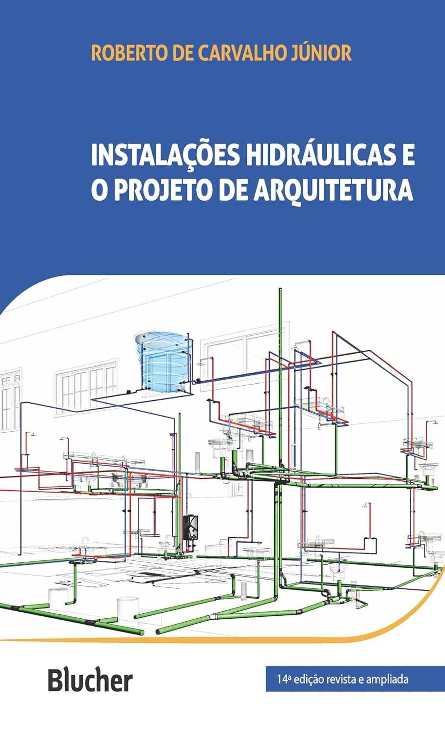 Instalações Hidráulicas e Arquitetura: Guia Essencial para Projetistas e Estudantes