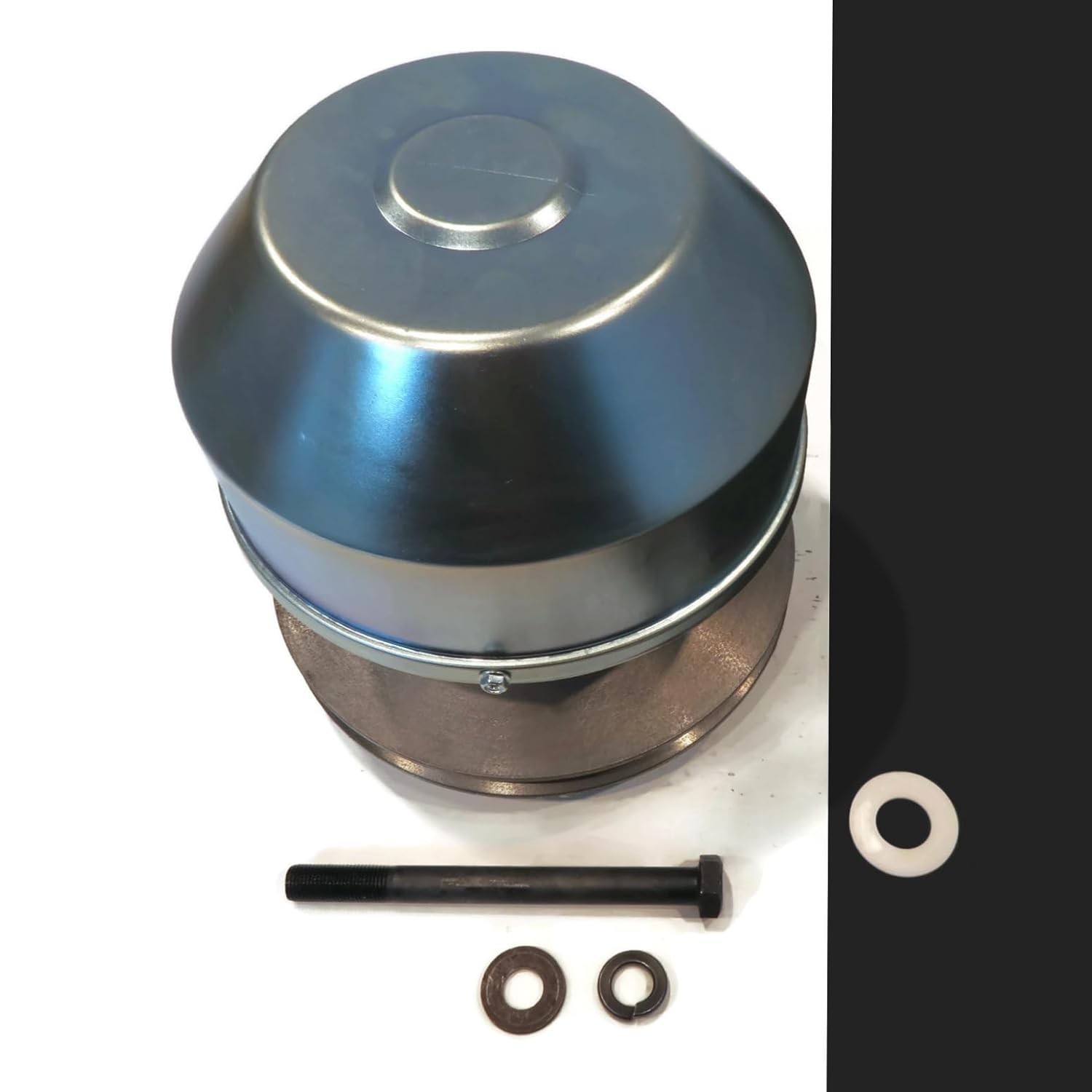 Embreagem Primária para Yamaha G1 (1978-1989): Potencialize seu Carrinho de Golfe!