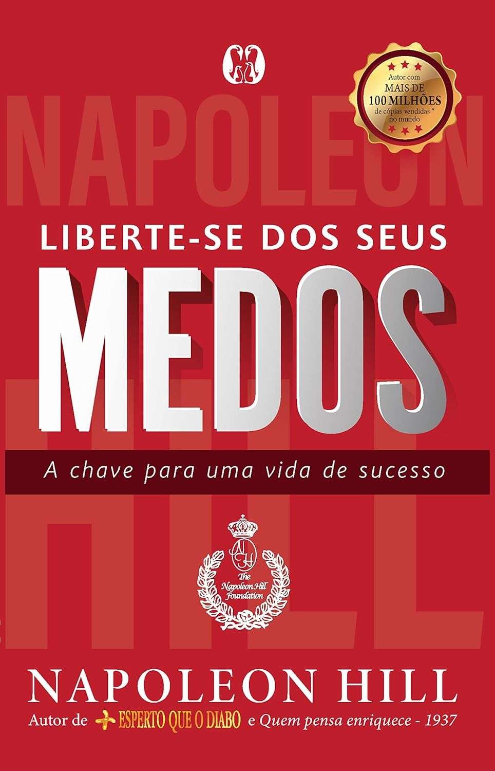 Domine Seus Medos: O Guia Essencial para o Sucesso e Resiliência