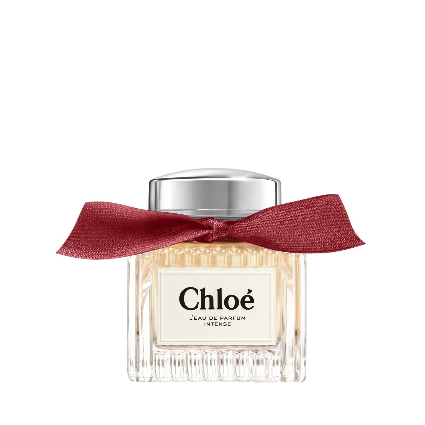 Chloe Intense Eau de Parfum 50ml: A Essência Sofisticada para Mulheres Modernas