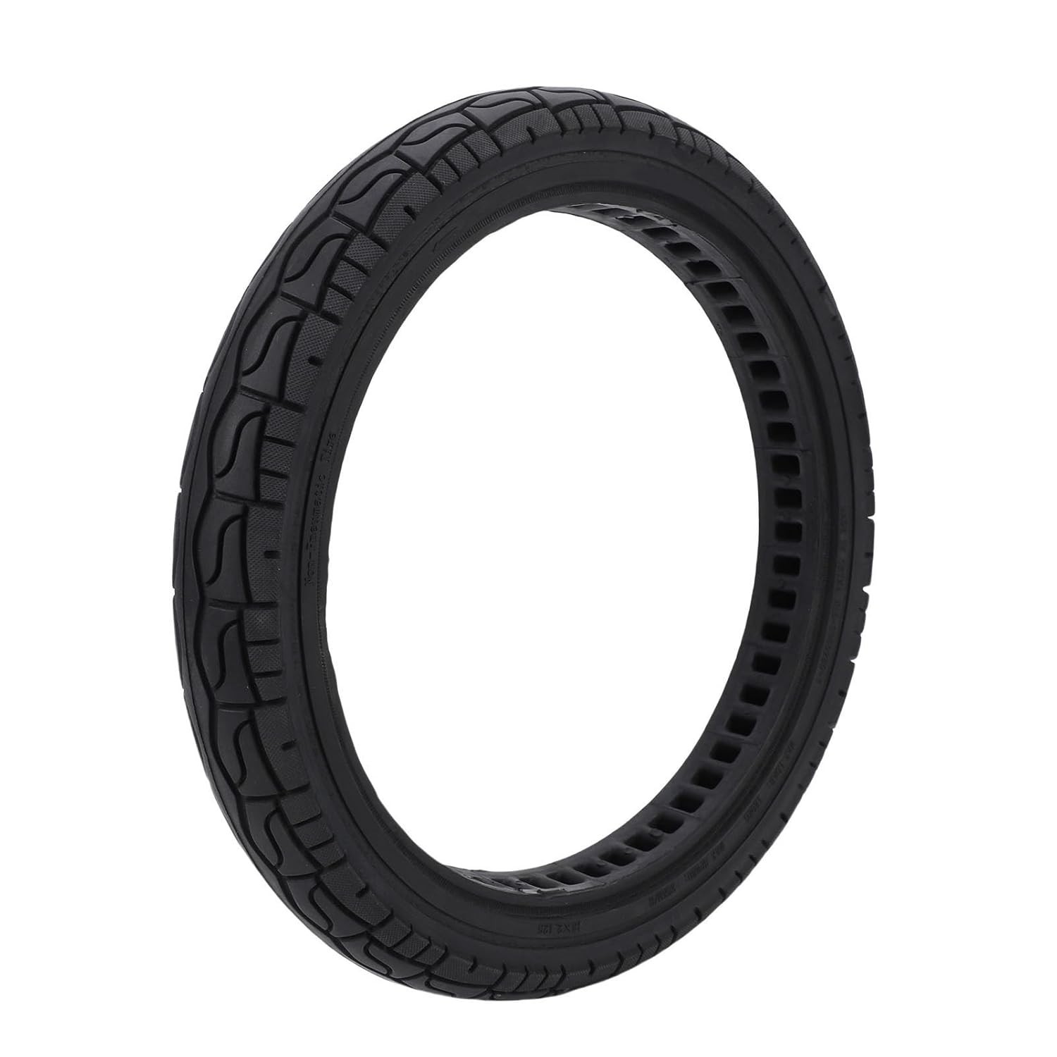 Pneu 16x2.125 para Scooter Elétrica: Borracha Premium, Anti-Furo e Alta Durabilidade