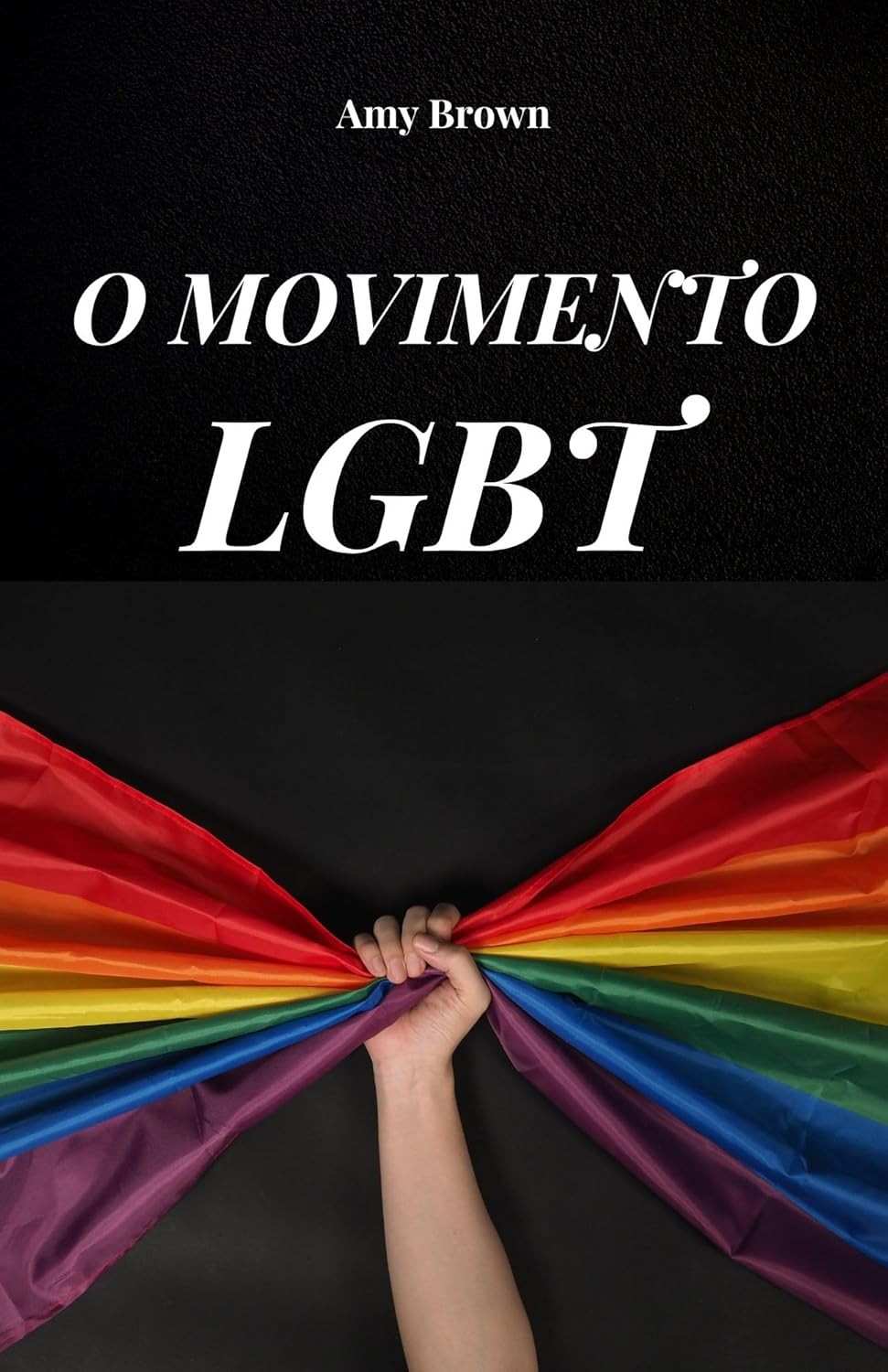 O Movimento LGBT: História Completa e Lutas por Direitos | Compre Agora
