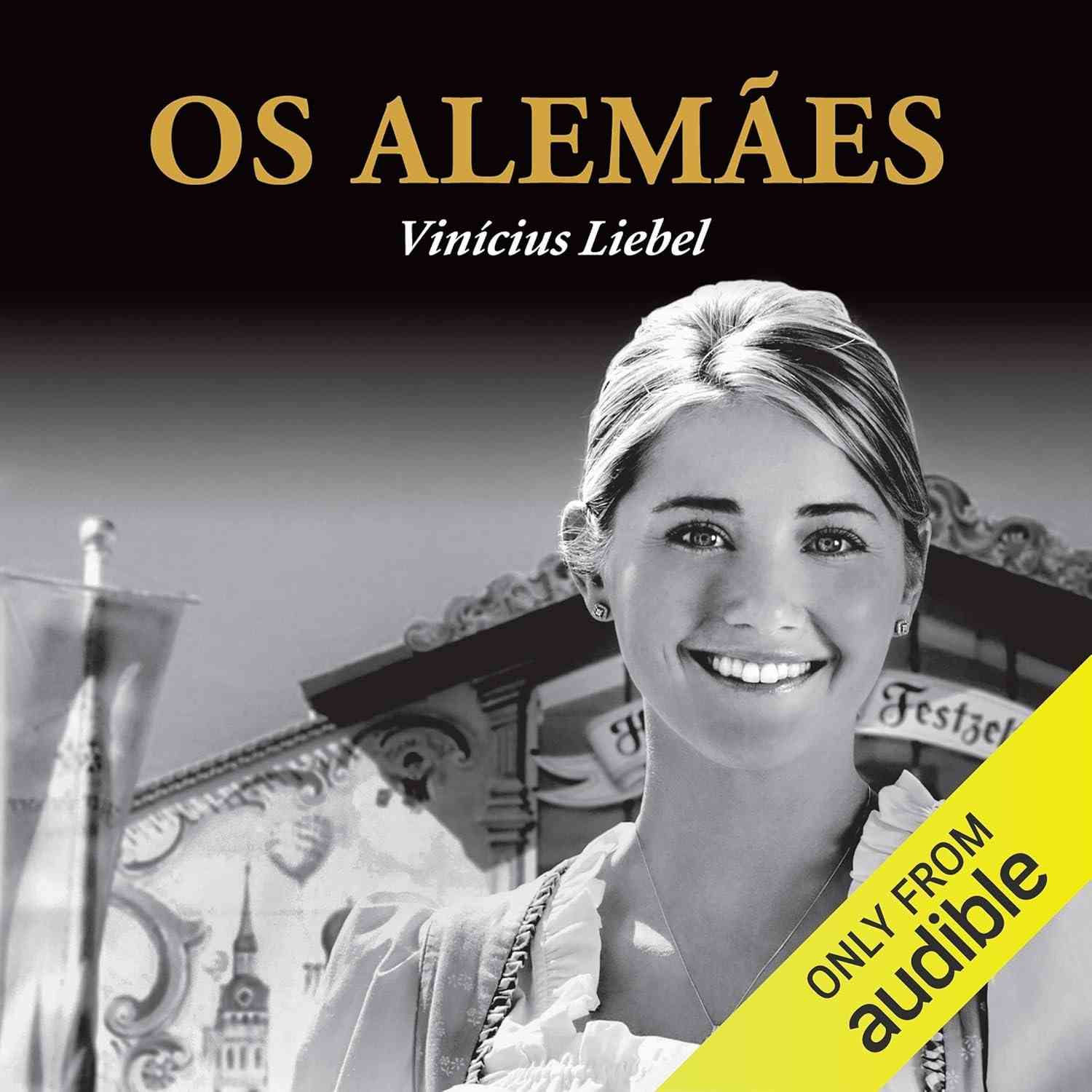 Os Alemães: Descubra a Complexidade de um Povo Fascinante | Coleção Povos & Civilizações