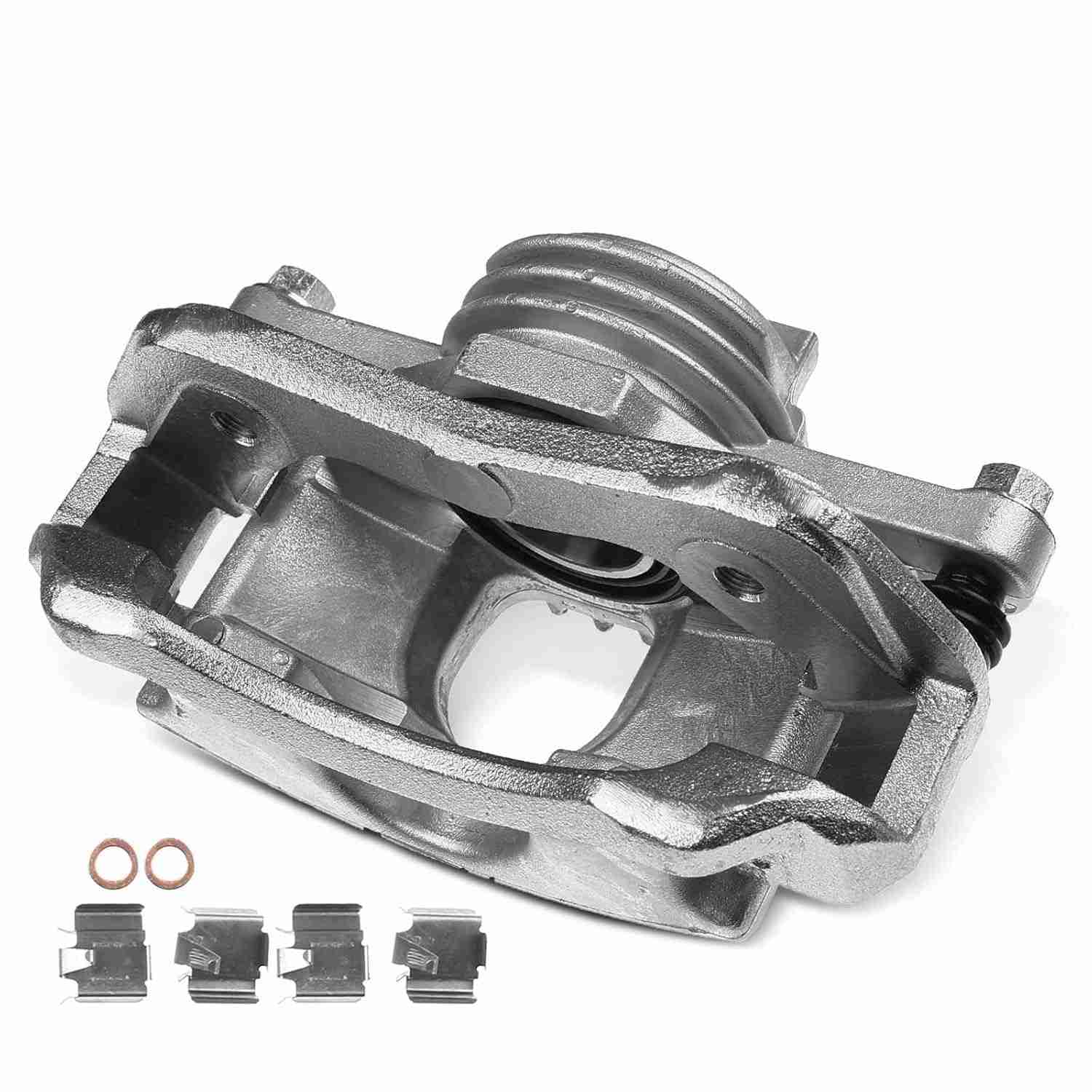 Pinça de Freio Dianteira Direita A-Premium para Kia Sportage 1998-2002 - Segurança e Desempenho Garantidos