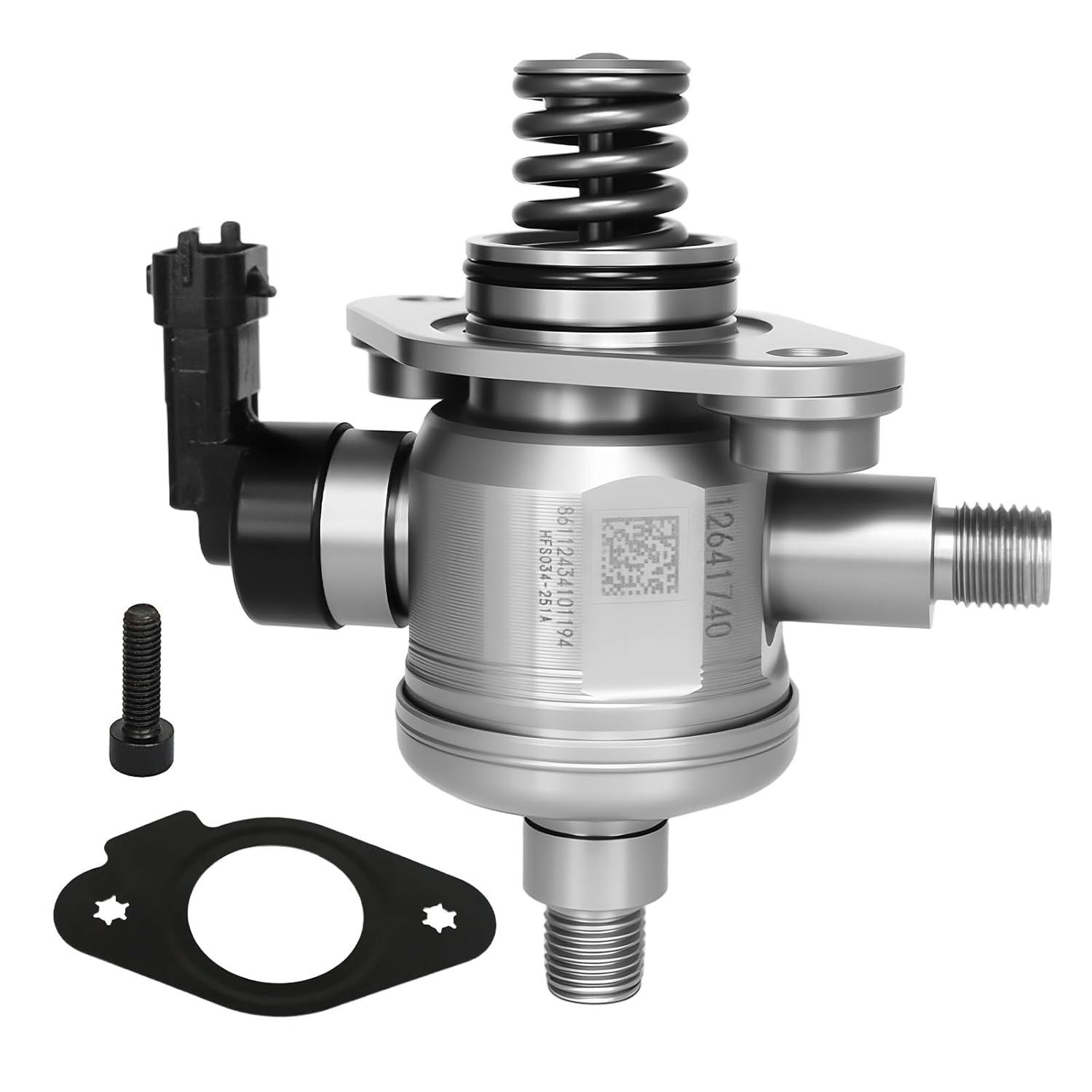 Bomba de Combustível de Alta Pressão 3.6L/3.0L para Buick, Cadillac, Chevrolet e GMC (2010-2020)