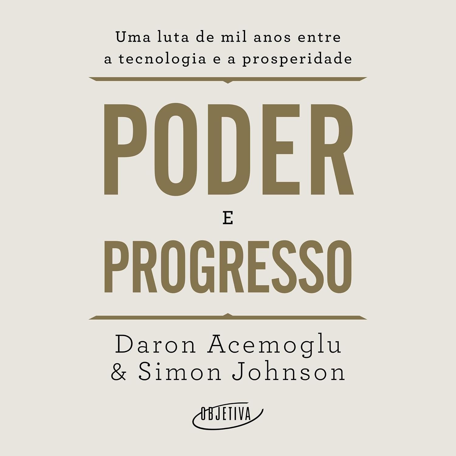 Poder e Progresso: Desvende a Relação Milenar entre Tecnologia e Prosperidade