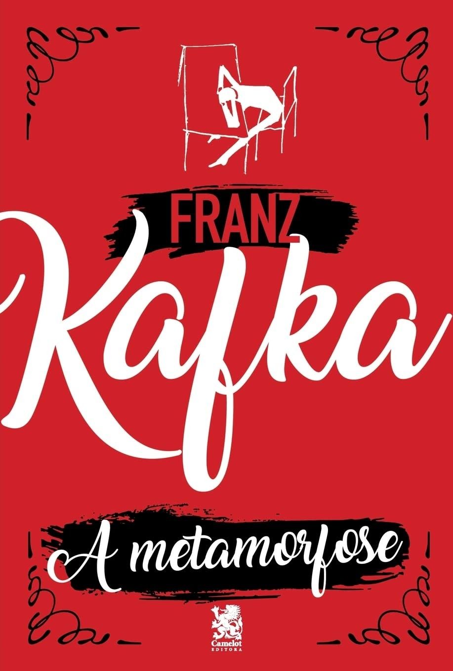 A Metamorfose: A Obra-Prima de Kafka que Transforma sua Visão de Mundo