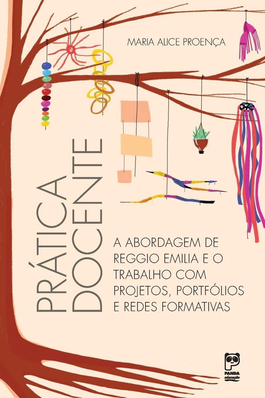 Prática Docente Inovadora: Formação com Abordagem Reggio Emilia