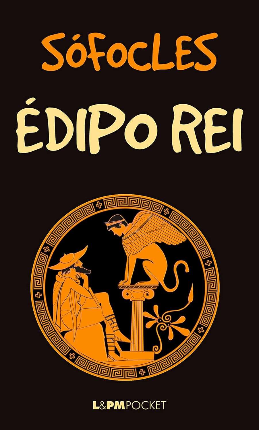 Édipo Rei: A Tragédia Imortal de Sófocles - Descubra o Destino Inevitável