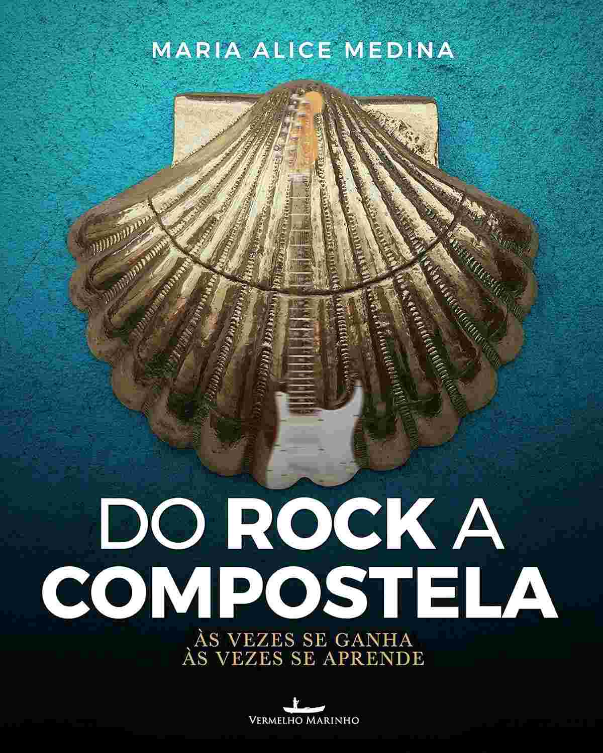 Do Rock a Compostela: Uma Jornada de Aprendizado e Descoberta