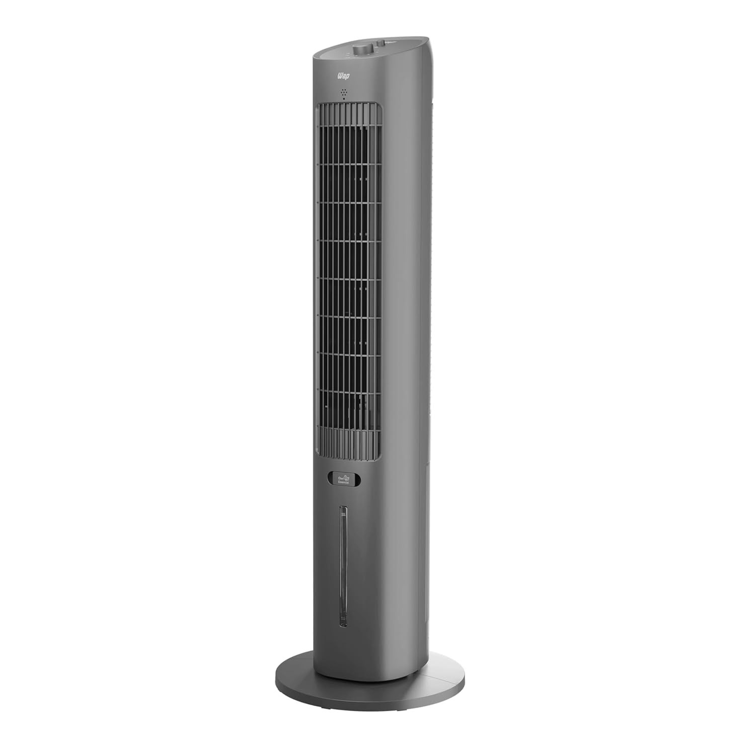 Climatizador de Ar WAP Air Fresh 4 em 1 com Essência e 3 Velocidades | Baixo Ruído