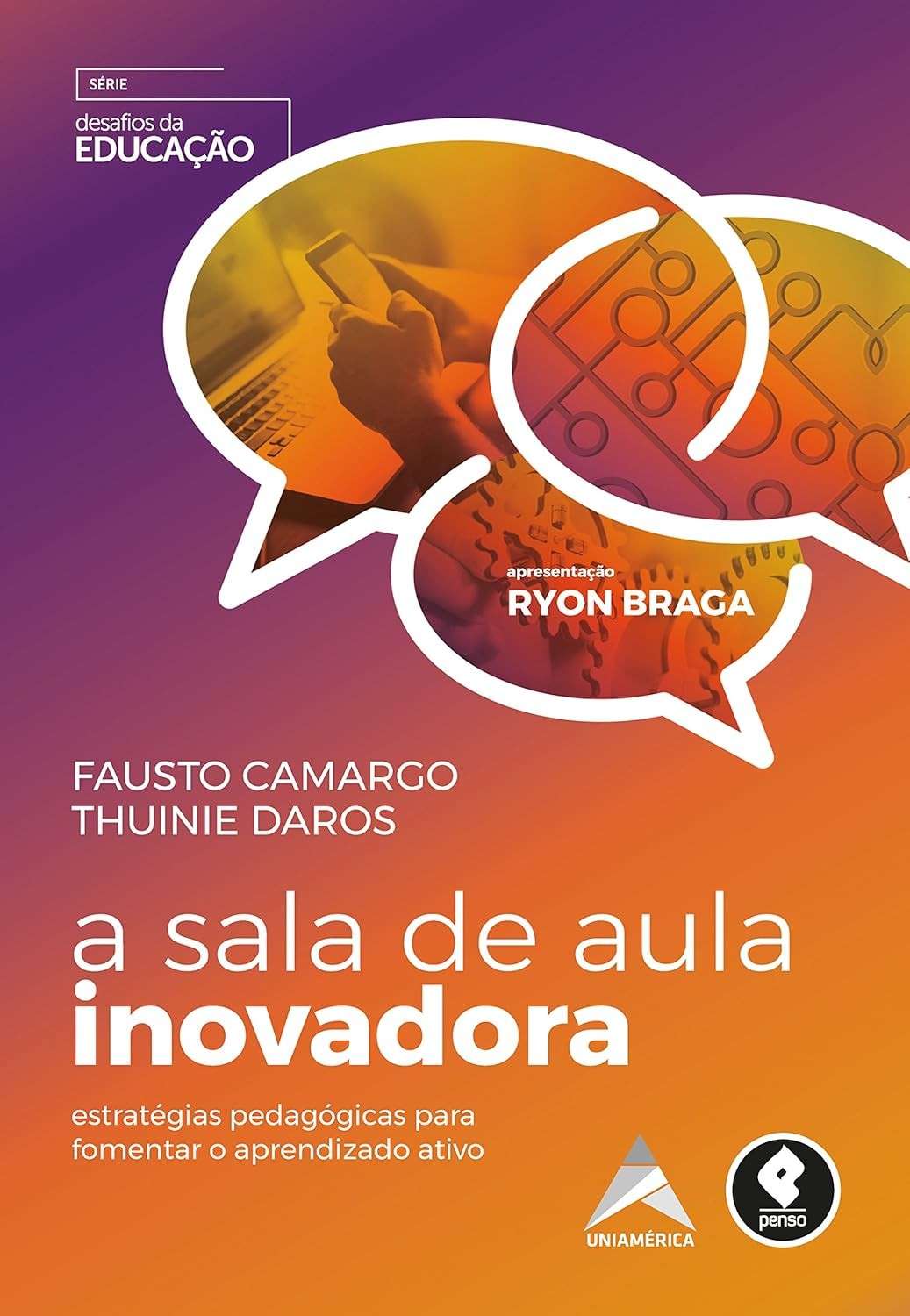 Sala de Aula Inovadora: Transforme o Ensino com Metodologias Ativas