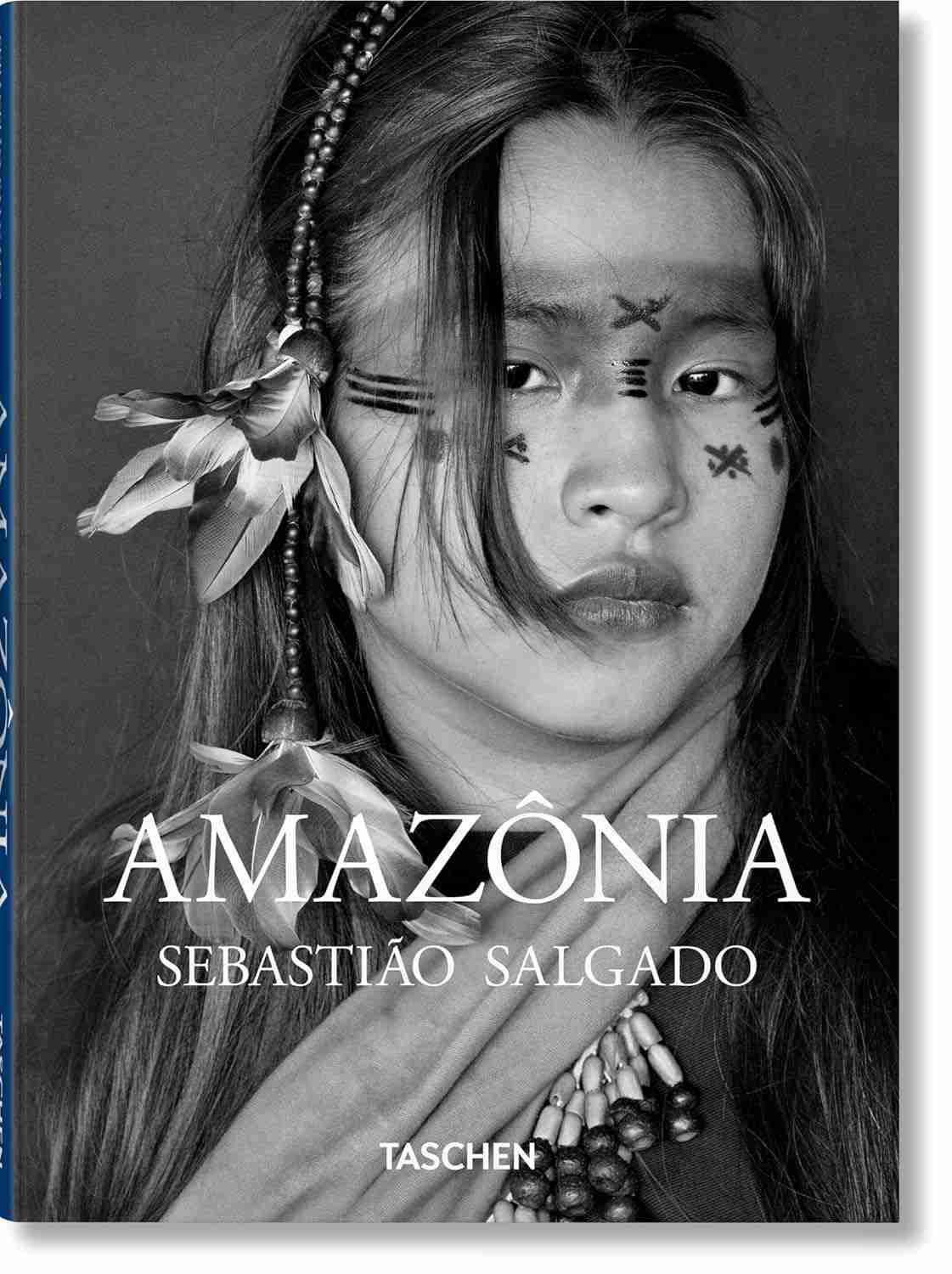 Sebastião Salgado: Amazônia - Uma Jornada Visual Inesquecível