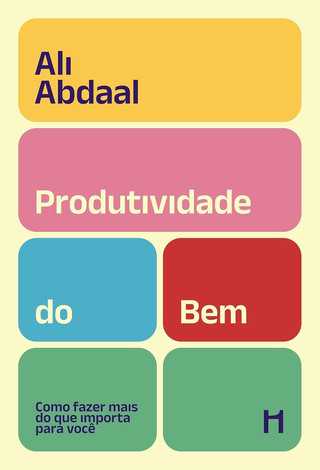 Produtividade do Bem: Descubra o Segredo de Ali Abdaal para Fazer Mais