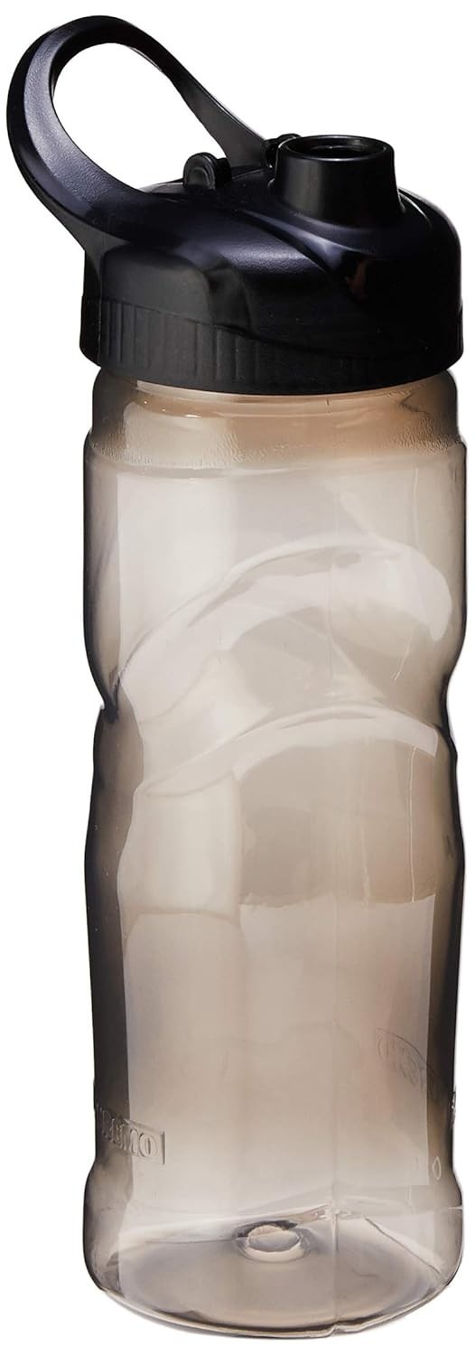 Sanremo Garrafa Esportiva 500ml - Abre Fácil, Sem BPA, Ideal para Academia e Dia a Dia