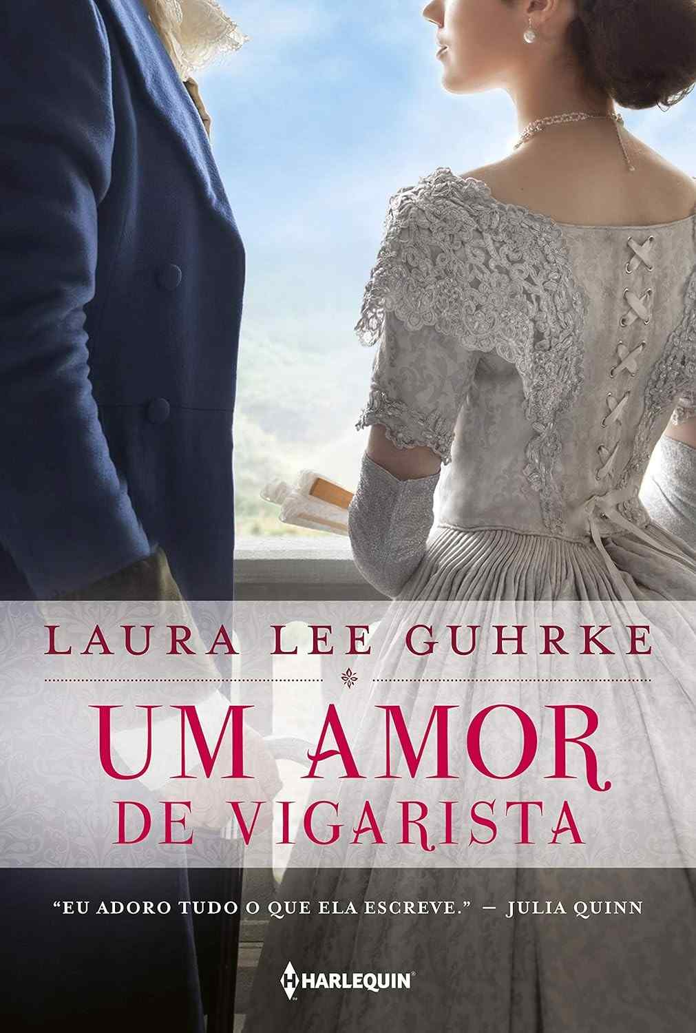 Um Amor de Vigarista: Romance Cativante na Série Querida Conselheira Amorosa (Livro 3)
