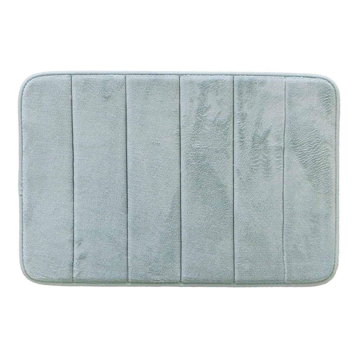 Tapete de Banheiro Super Soft 60x40cm - Conforto e Estilo para seu Ambiente