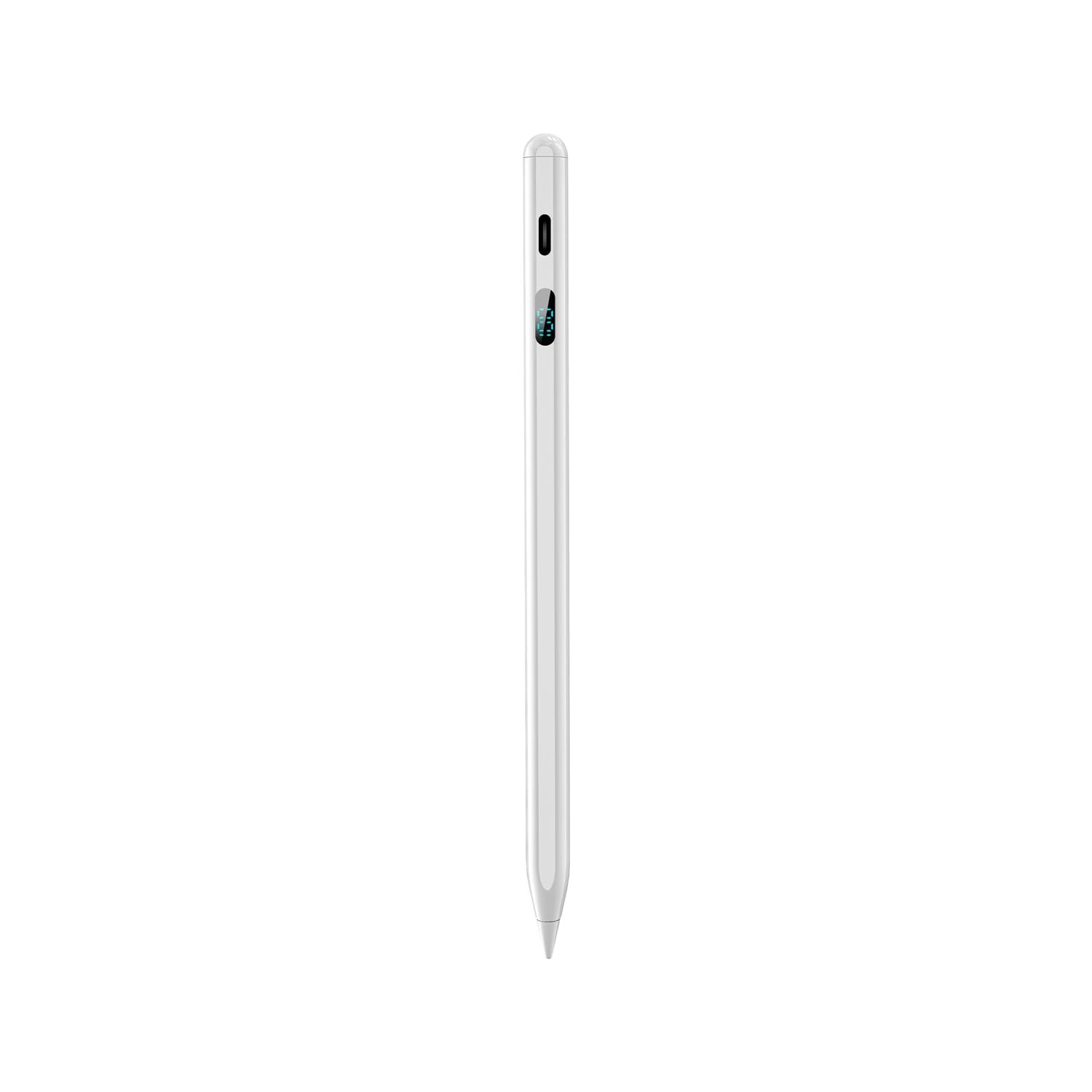 Caneta Touch Gshield Dual Shock: Precisão e Liberdade para seu iPad (2018+)