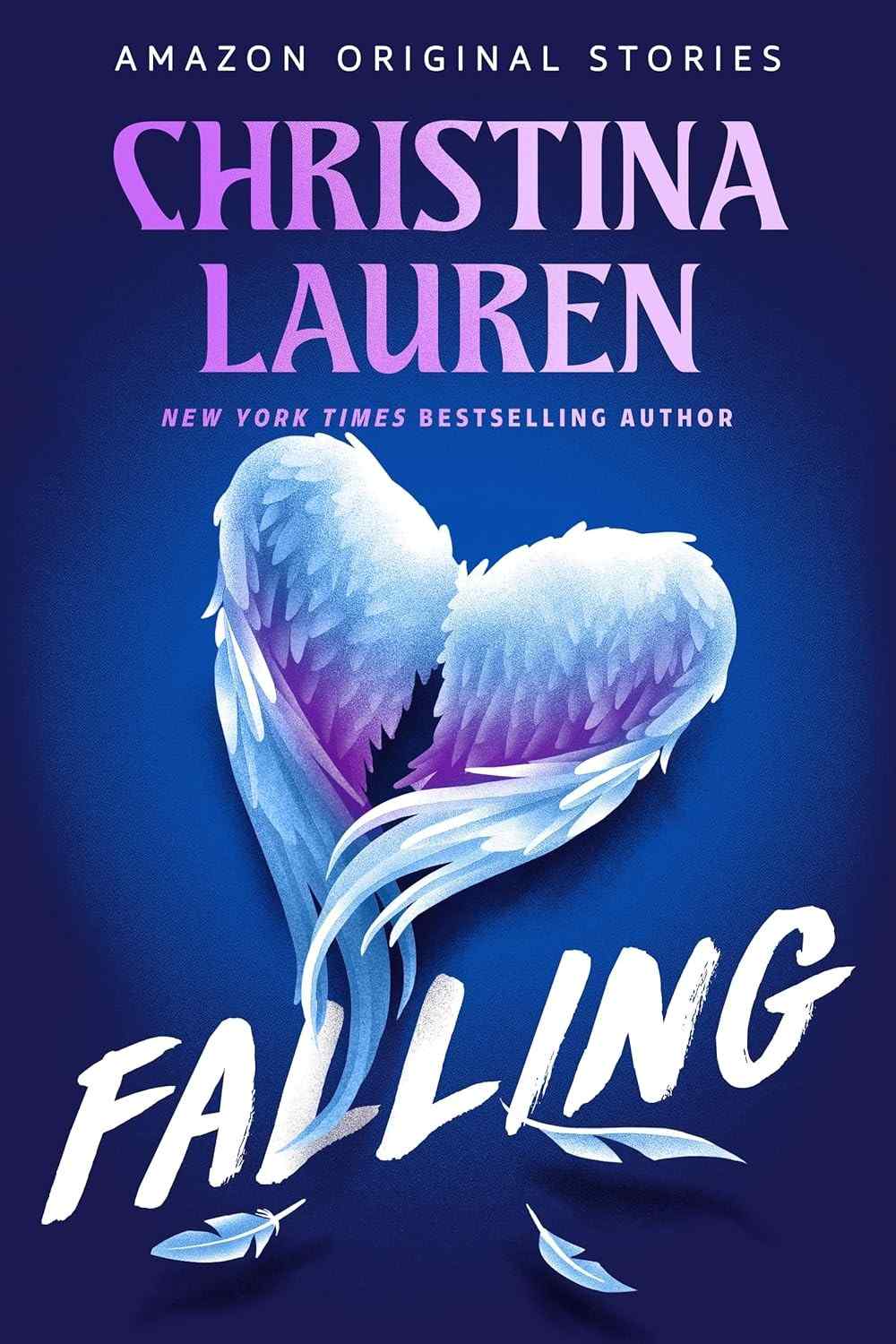 Falling: Romance Sombrio e Sedutor (Scared Sexy Collection)