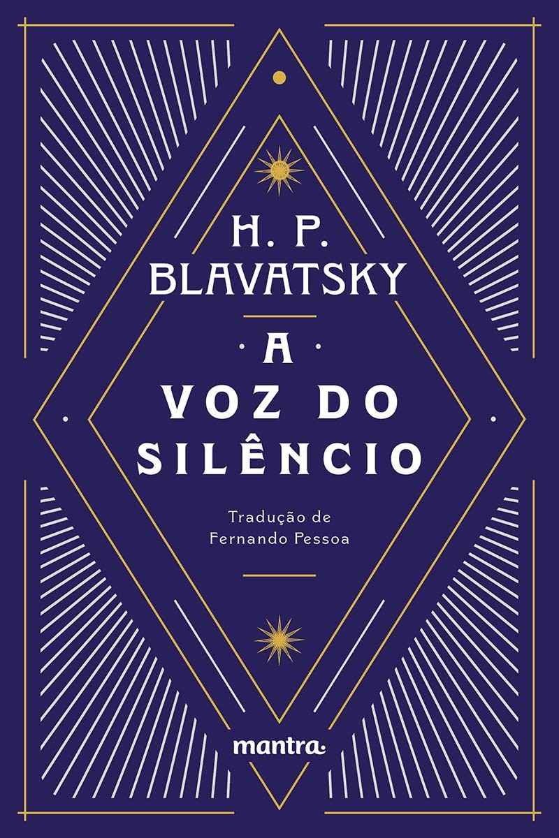A Voz do Silêncio: Desperte o Autoconhecimento e a Unidade Espiritual