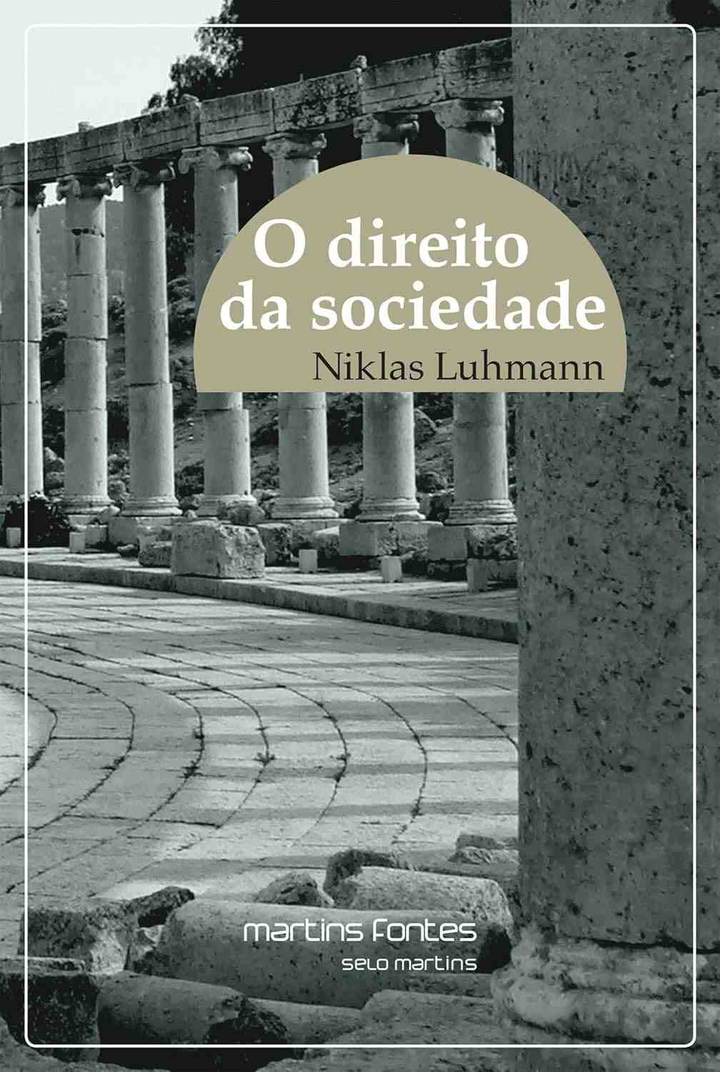 O Direito da Sociedade: Desvendando a Relação Essencial entre Direito e Sociedade