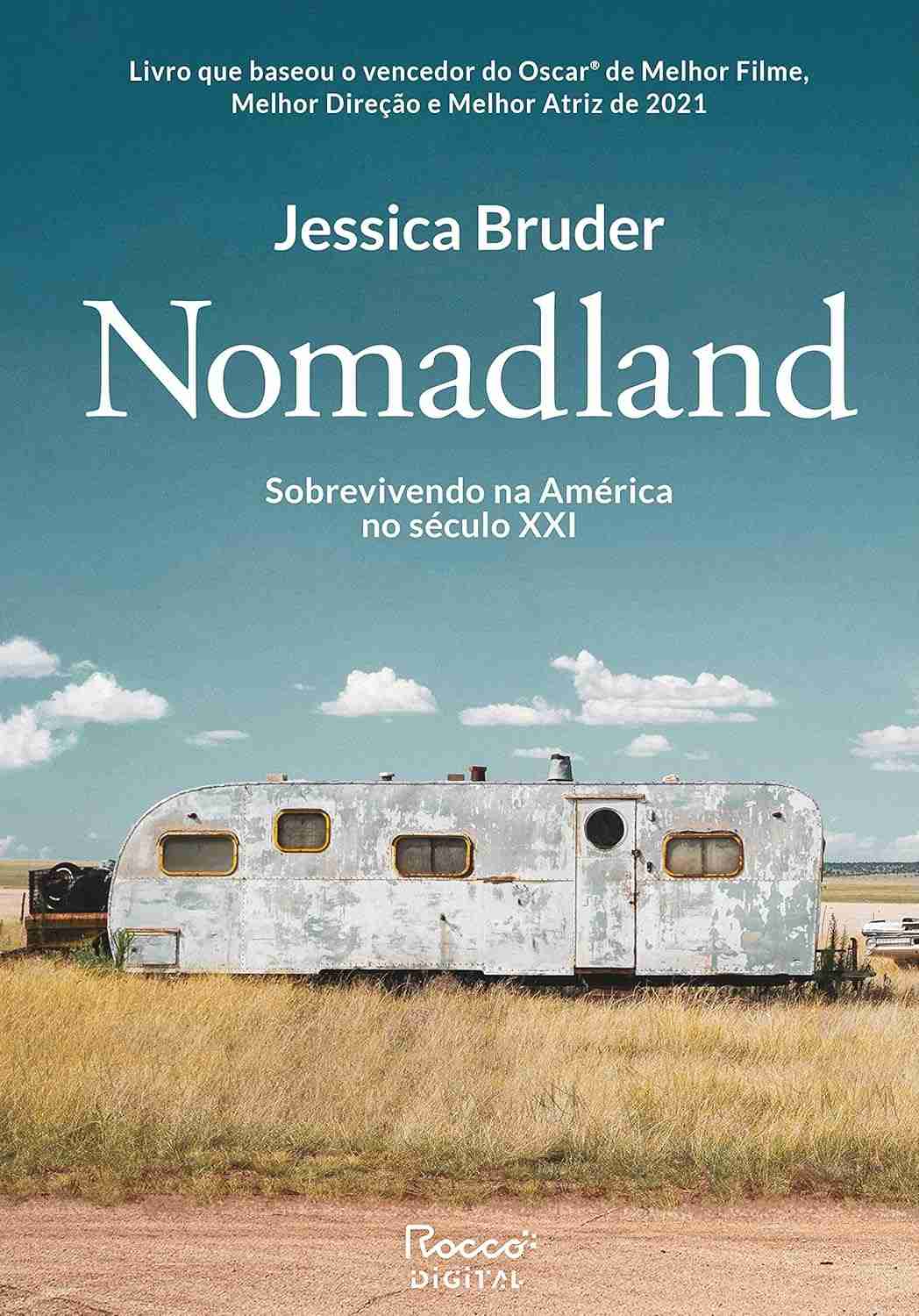 Nomadland: A Realidade Crua do Sonho Americano em Crise