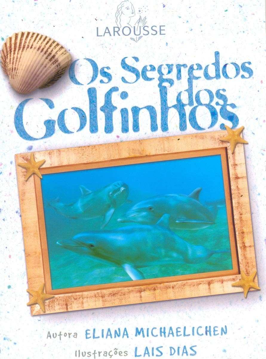 Os Segredos dos Golfinhos: Uma Aventura Subaquática para Todas as Idades