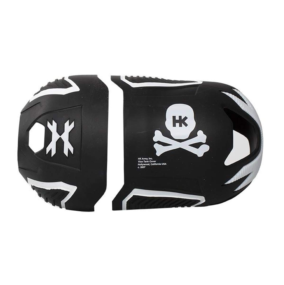 Capa de Tanque HK Army Vice FC: Proteção e Estilo para seu Equipamento
