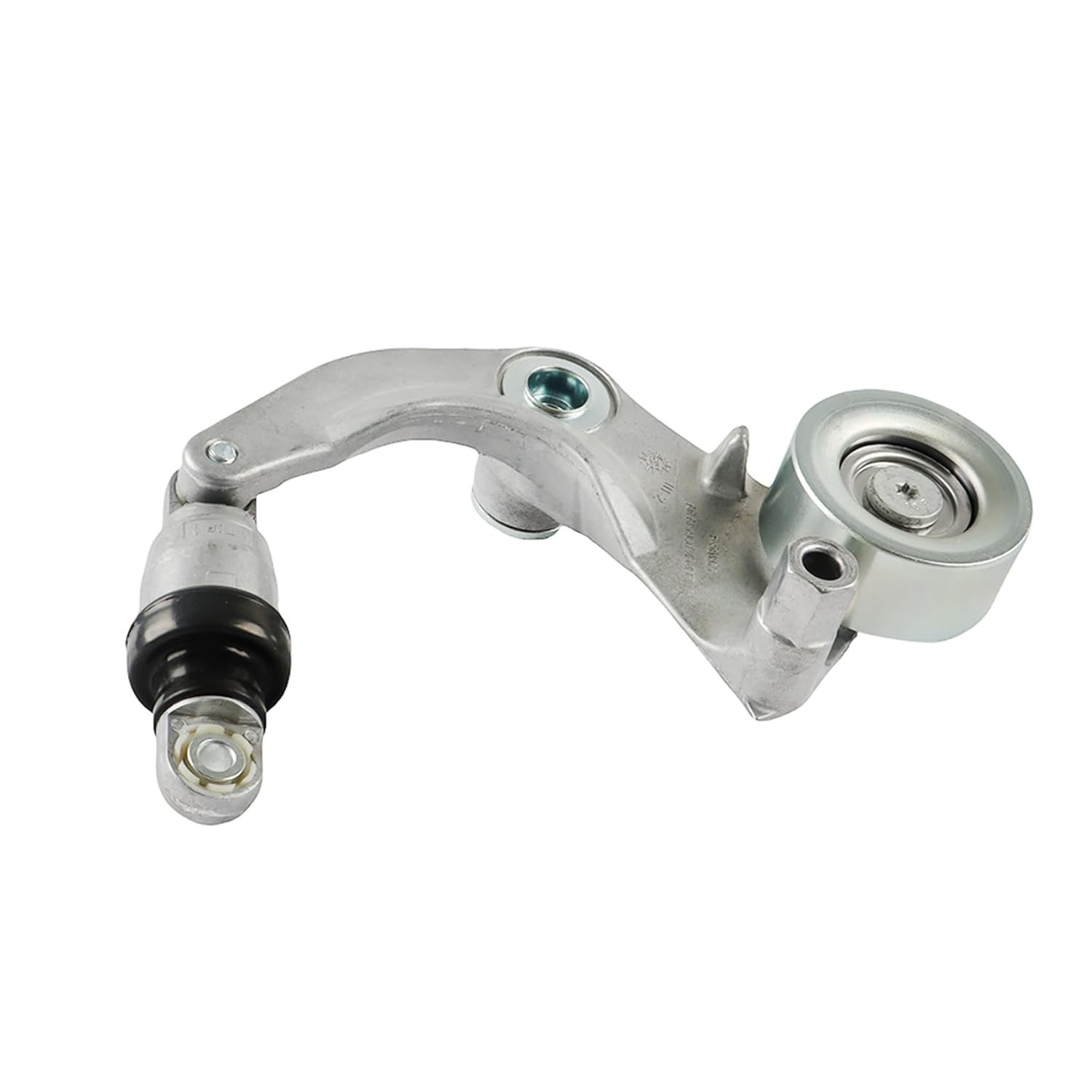 Conjunto Tensor Correia Serpentina Labwork para Honda Civic 1.8L (2007-2011) - Peça de Reposição Premium