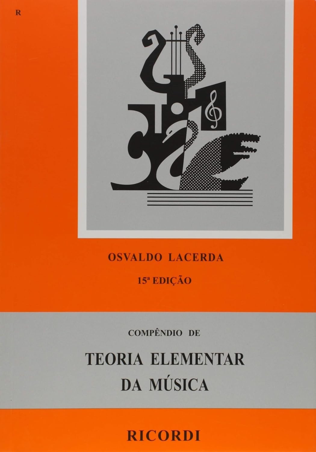 Domine a Música: Compêndio Essencial de Teoria Elementar