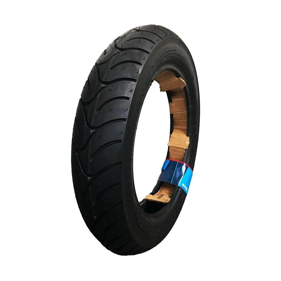Pneu Traseiro Honda PCX 100/90-14 ST500 Vipal: Segurança e Durabilidade para Sua Moto (Até 2018)