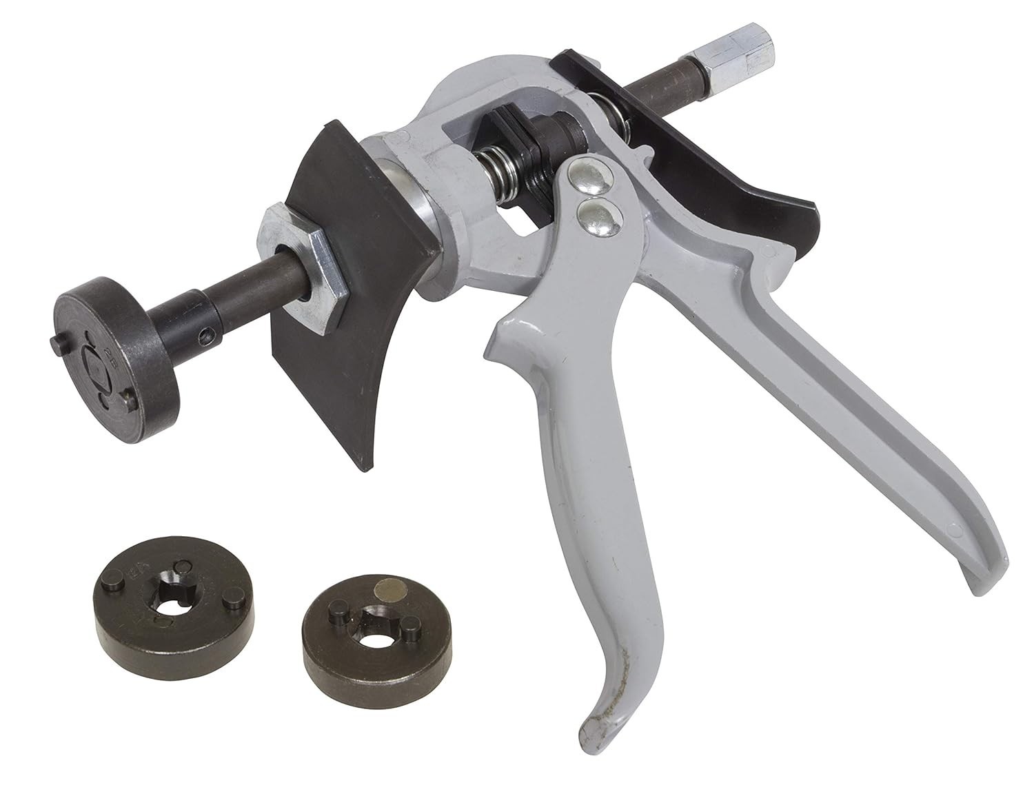 Kit Ferramentas Freio Traseiro Lisle 29350: Ajuste Perfeito e Rápido