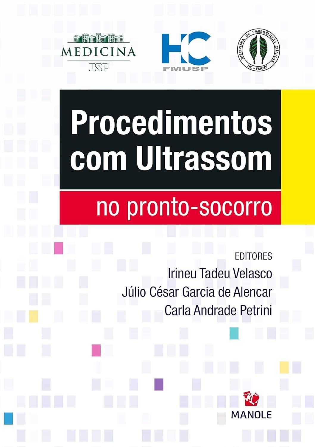 Ultrassom Point of Care no Pronto-Socorro: Guia Essencial para Diagnóstico Rápido