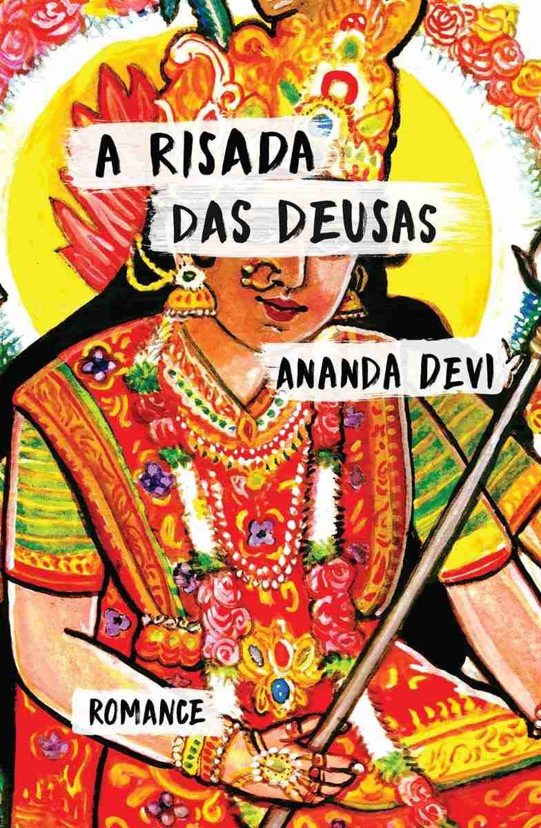 A Risada das Deusas: Uma Jornada Poderosa pela Índia e a Força Feminina